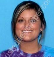 HILL, MISTY RAE | 2019-03-02 03:58:00 Jefferson County, Alabama Booking