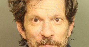 BARBER, WILLIAM OLIVER | 2019-03-02 08:47:00 Jefferson County, Alabama Booking