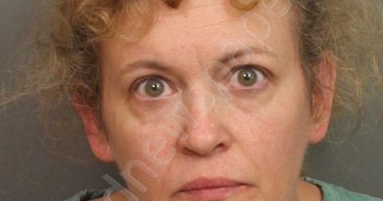 CARROLL, TAMARA ALANNA | 2019-03-02 22:05:00 Jefferson County, Alabama Booking