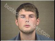 CHILDRESS, PATRICK | 2019-03-02 Harnett County, North Carolina Booking