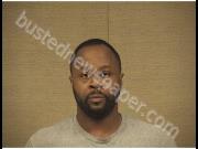 MCKINNEY, EVERETTE | 2019-03-02 Harnett County, North Carolina Booking