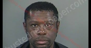 DION LESEAN BENJAMIN | 2019-03-02 16:48:00 Anderson County, South Carolina Booking