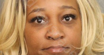 MARBURY, CARLA VALENCIA | 2019-03-02 05:56:00 Jefferson County, Alabama Booking