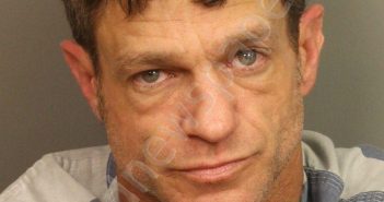 MERRELL, JAMES RUSSELL | 2019-03-03 07:22:00 Jefferson County, Alabama Booking