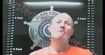 <B>ROBERT</B> <B>VIRGIL</B> <B>PENSOL</B> #, Clark County, Kentucky - 2019-03-03 01:27:00