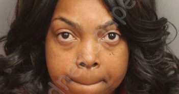 SHEFFIELD, STEPHANIE | 2019-03-03 19:30:00 Jefferson County, Alabama Booking