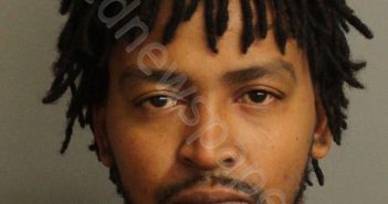 PATTON, THURSTON CORNELIUS | 2019-03-03 16:19:00 Jefferson County, Alabama Booking