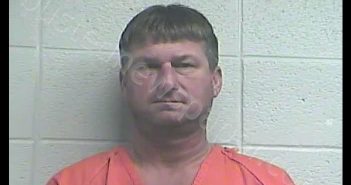 JASON CAREY | 2019-03-03 06:08:00 Jessamine County, Kentucky Booking
