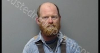 JEREMY LYNN LAYTON | 2019-03-03 17:12:00 Baxter County, Arkansas Booking