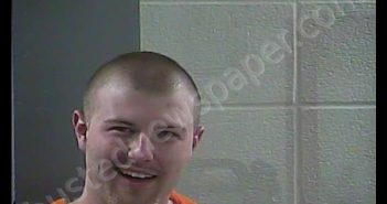 <B>CALEB</B> <B>JORDAN</B> <B>BUNCH</B> #, Laurel County, Kentucky - 2019-03-03 05:35:00