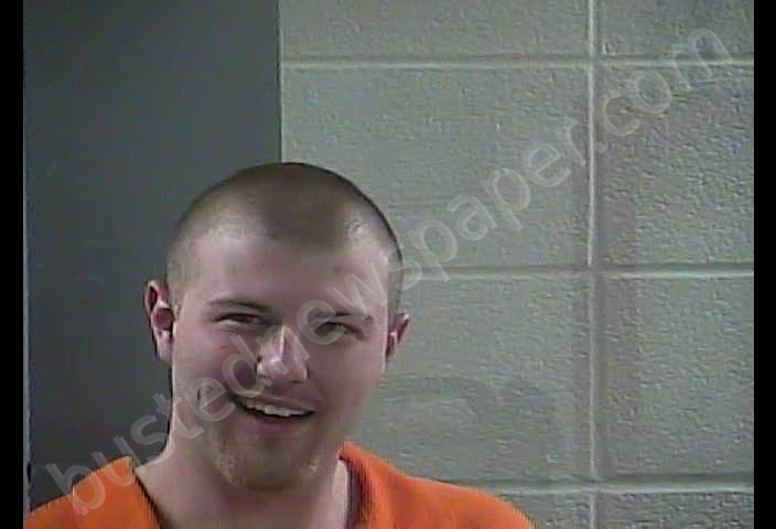 CALEB JORDAN BUNCH #, Laurel County, Kentucky - 2019-03-03 05:35:00