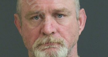 GEIGER, WILLIAM GLENNEN | 2019-03-03 18:14:00 Charleston County, South Carolina Booking