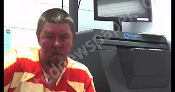 CHRISTOPHER SCOTT MCDANIEL | 2019-03-03 05:03:00 Grant County, Kentucky Booking