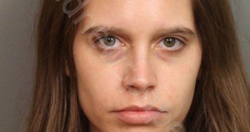 CREEKMORE, CASEY DUREN | 2019-03-03 17:48:00 Jefferson County, Alabama Booking