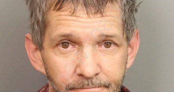 TAYLOR, JAMES BRIAN | 2019-03-03 03:27:00 Jefferson County, Alabama Booking