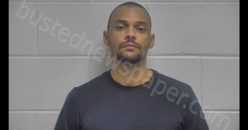 JORDAN L WILLIAMS | 2019-03-03 16:44:00 Oldham County, Kentucky Booking