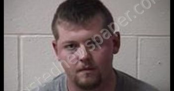 ROBERT BOWLING | 2019-03-03 13:48:00 Scott County, Indiana Booking