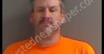 DONALD J MERRILL | 2019-03-03 04:16:00 Marion County, Arkansas Booking