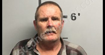 WEVER, <B>JEFFERY</B> ANDREW #, Benton County, Arkansas - 2019-03-03 01:37:00