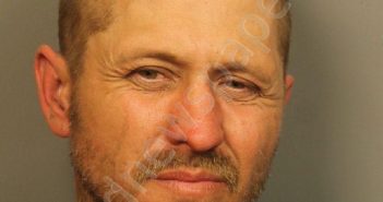 MULKIN, JOHNNY WILLIAM | 2019-03-03 19:19:00 Jefferson County, Alabama Booking