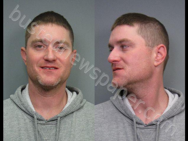SMITH, JEFFERY RAY #, Buchanan County, Missouri - 2019-03-03 11:04:00