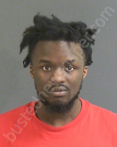 DENT, JOSEPH LAMONT #, Charleston County, South Carolina - 2019-03-03 01:41:00