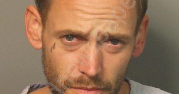 LANGLEY, LEX LEE | 2019-03-03 14:37:00 Jefferson County, Alabama Booking