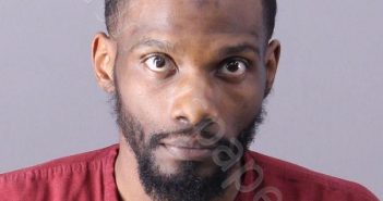 YOUNGBLOOD, MARTISE SHEREZ | 2019-03-03 17:33:00 Jefferson County, Alabama Booking