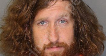 PERRY, JACOB EDWARD | 2019-03-03 16:48:00 Jefferson County, Alabama Booking