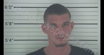 DUSTIN ROBERT SIZEMORE | 2019-03-03 00:05:00 Campbell County, Kentucky Booking