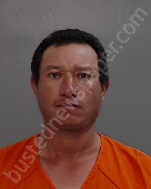 DEL ANGEL, JORGE #, Hidalgo County, Texas - 2019-03-03