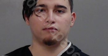 BELTRAN, <B>ARMANDO</B> JR. <B>GARCIA</B> #, Hidalgo County, Texas - 2019-03-03