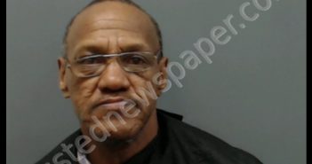 <B>JOHNSON</B>, <B>BILLY</B> <B>RAY</B> #, Gregg County, Texas - 2019-03-03