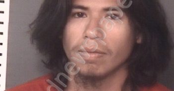 <B>RODRIGUEZ</B>, JUAN <B>ANGEL</B> #, Union County, North Carolina - 2019-03-03 11:01:00