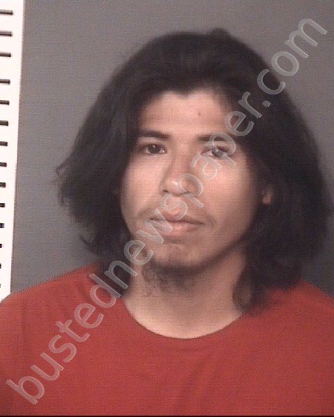 RODRIGUEZ, JUAN ANGEL #, Union County, North Carolina - 2019-03-03 11:01:00
