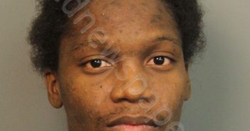 GRAHAM, DERICK DEWON | 2019-03-03 19:23:00 Jefferson County, Alabama Booking