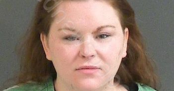 EDWARDS, AMBER | 2019-03-03 02:10:00 Charleston County, South Carolina Booking