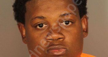 THOMAS, HAILEY MARIE | 2019-03-03 22:47:00 Jefferson County, Alabama Booking