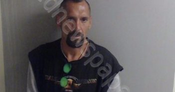 <B>FLORES</B>, <B>MATTHEW</B> WAYNE #, Escambia County, Florida - 2019-03-04 09:44:00