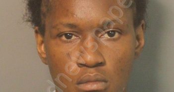 ROSS, DEJURNETT UNIQUE | 2019-03-04 10:43:00 Jefferson County, Alabama Booking