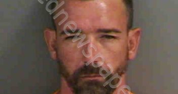 MATULAITIS,DANIEL LOUIS | 2019-03-04 Collier County, Florida Booking