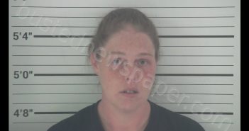 NETTIE LEE RATLIFF | 2019-03-04 10:12:00 Campbell County, Kentucky Booking