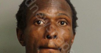 BRACKIN, ROGER GENE | 2019-03-04 10:58:00 Jefferson County, Alabama Booking