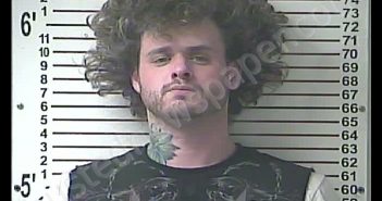 <B>JACOB</B> <B>MICHAEL</B> <B>JOHNSON</B> #, Hardin County, Kentucky - 2019-03-04 08:14:00