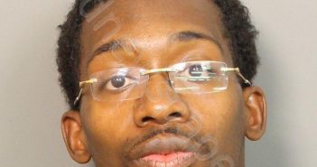 MURPHY, ERIC DANIEL | 2019-03-04 11:22:00 Jefferson County, Alabama Booking