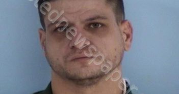 <B>MANN</B>, <B>BRANDON</B> KYLE #, Walton County, Florida - 2019-03-04 02:15:00