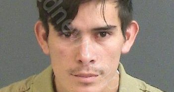 BARRIENTOS-SOLA, JUAN CARLOS | 2019-03-04 21:29:00 Charleston County, South Carolina Booking