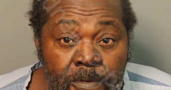 ADAMS, CARSON KEITH | 2019-03-04 10:05:00 Jefferson County, Alabama Booking