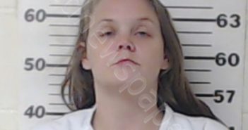 <B>MITCHELL</B>, <B>HEATHER</B> JO #, Henderson County, Texas - 2019-03-04