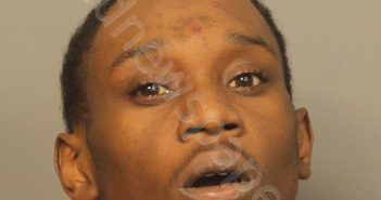 GRAYS, RODRAKIUS MIGUEL | 2019-03-04 11:40:00 Jefferson County, Alabama Booking